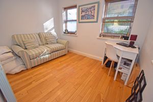 Bedroom 2 - click for photo gallery